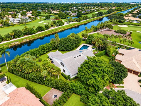Tiny photo for 4356 Kasso Circle, Boca Raton, FL 33487 (MLS # B26082823)