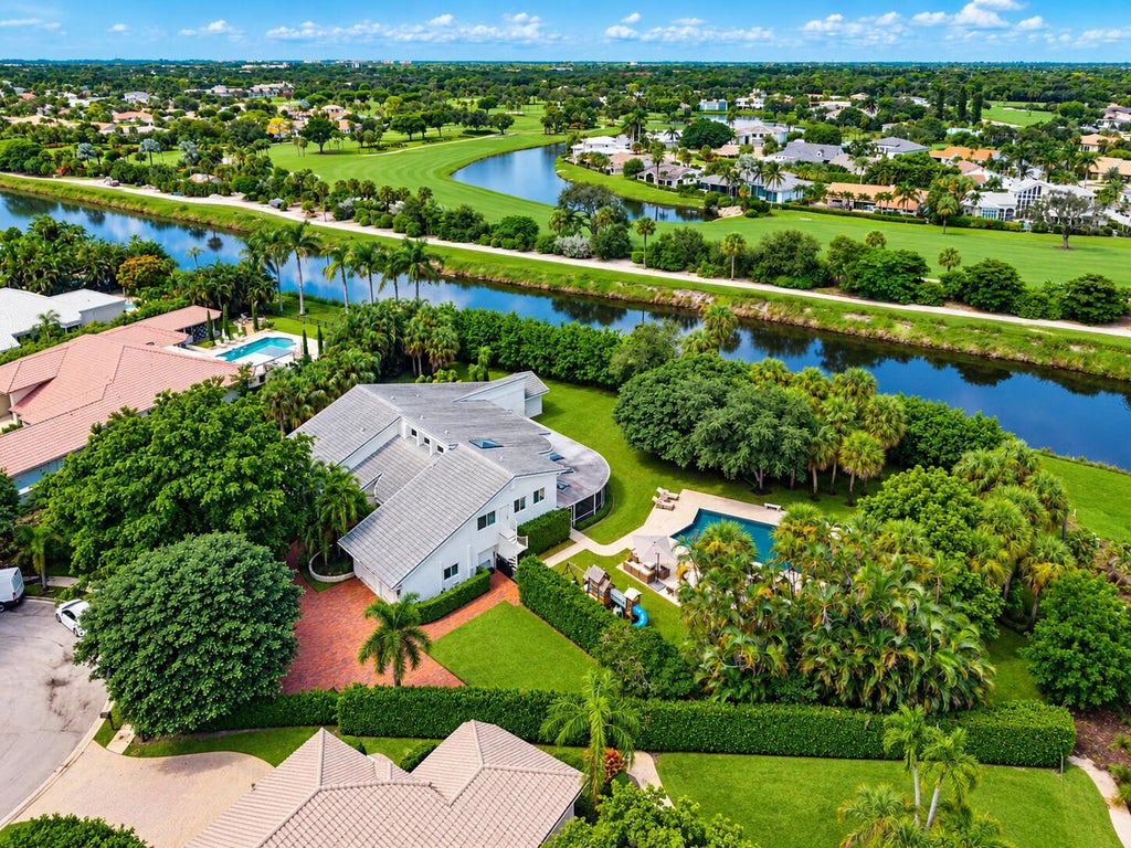 Photo of 4356 Kasso Circle, Boca Raton, FL 33487 (MLS # B26082823)