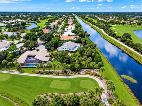 Tiny photo for 4356 Kasso Circle, Boca Raton, FL 33487 (MLS # B26082823)