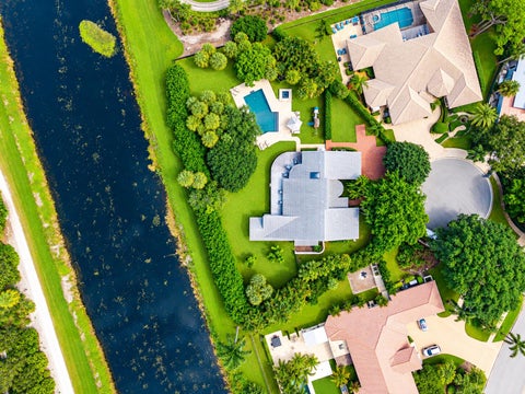 Tiny photo for 4356 Kasso Circle, Boca Raton, FL 33487 (MLS # B26082823)