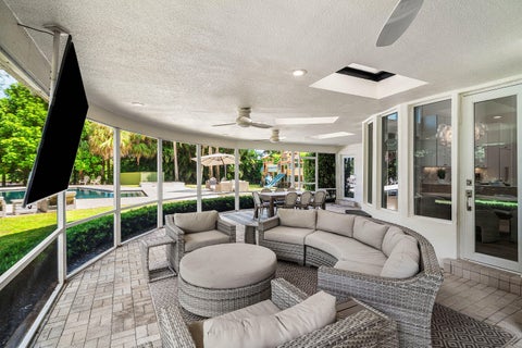 Tiny photo for 4356 Kasso Circle, Boca Raton, FL 33487 (MLS # B26082823)