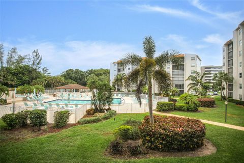 A home in Lauderhill