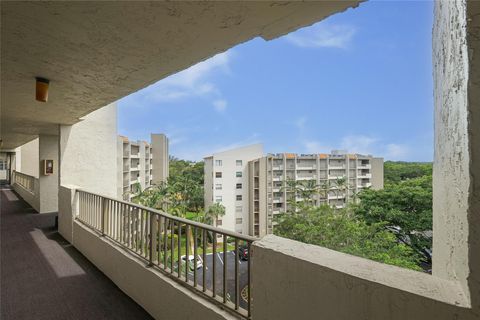 A home in Lauderhill