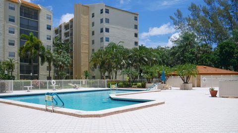 A home in Lauderhill