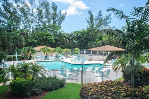 A home in Lauderhill