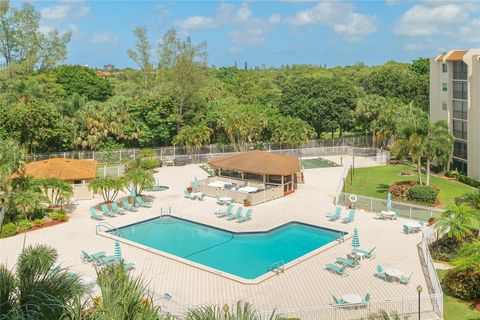 A home in Lauderhill