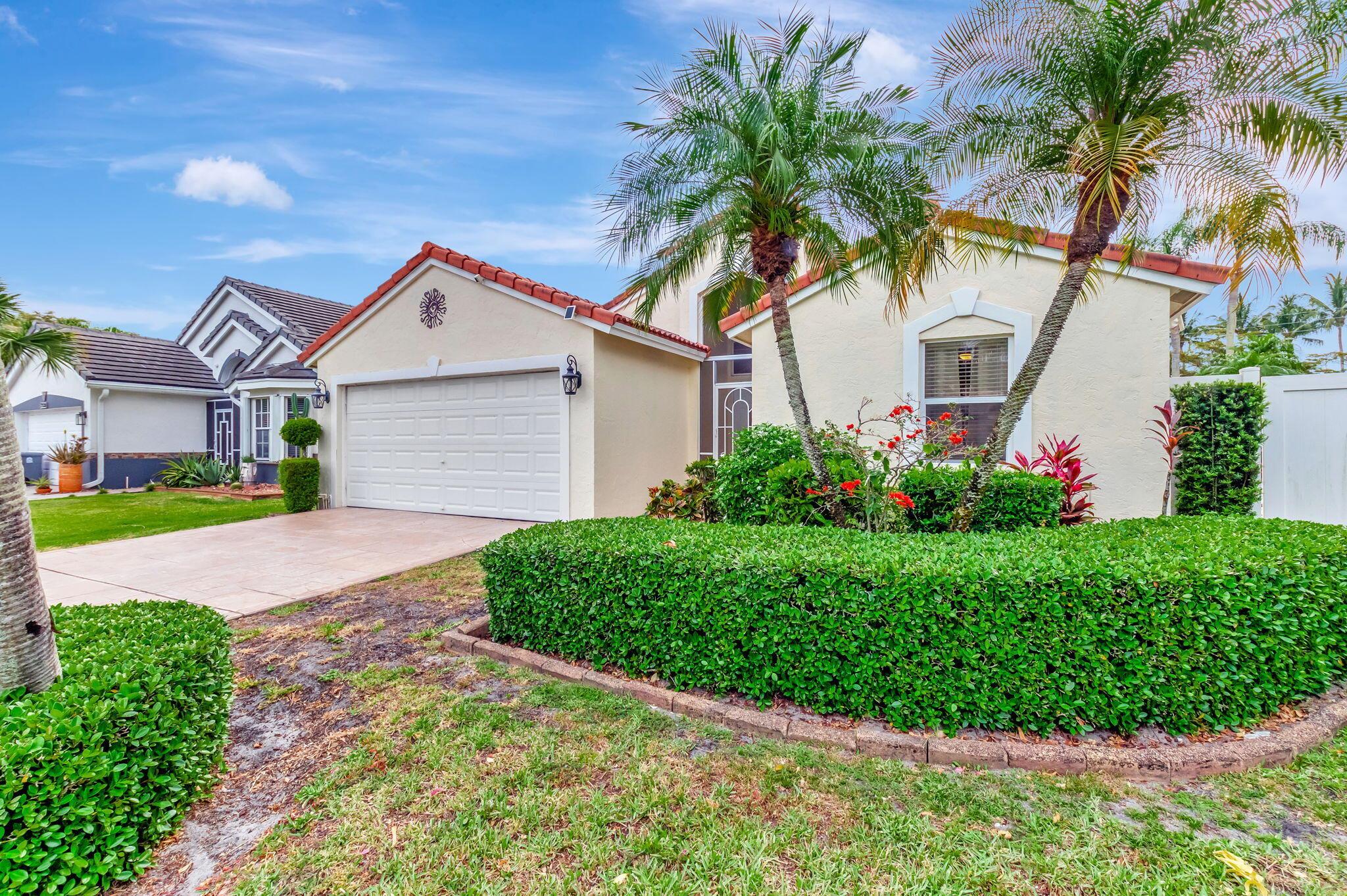 7534 Ironbridge Circle