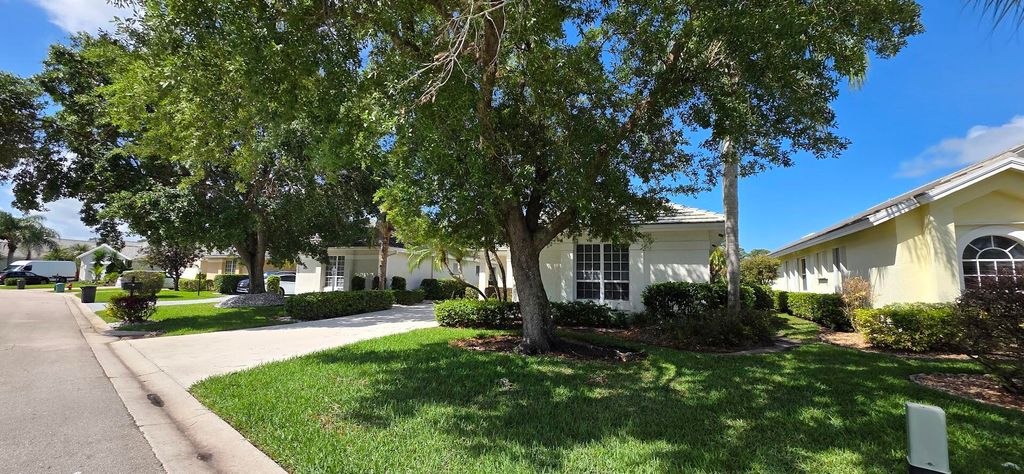Photo of 7337 Marsh Terrace, Port Saint Lucie, FL 34986 (MLS # B26013847)