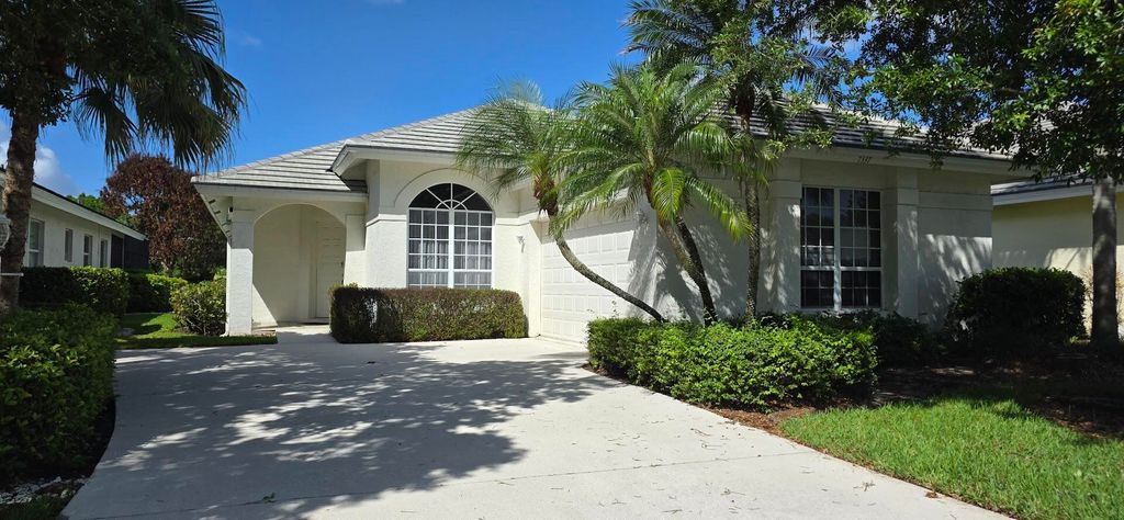Photo of 7337 Marsh Terrace, Port Saint Lucie, FL 34986 (MLS # B26013847)