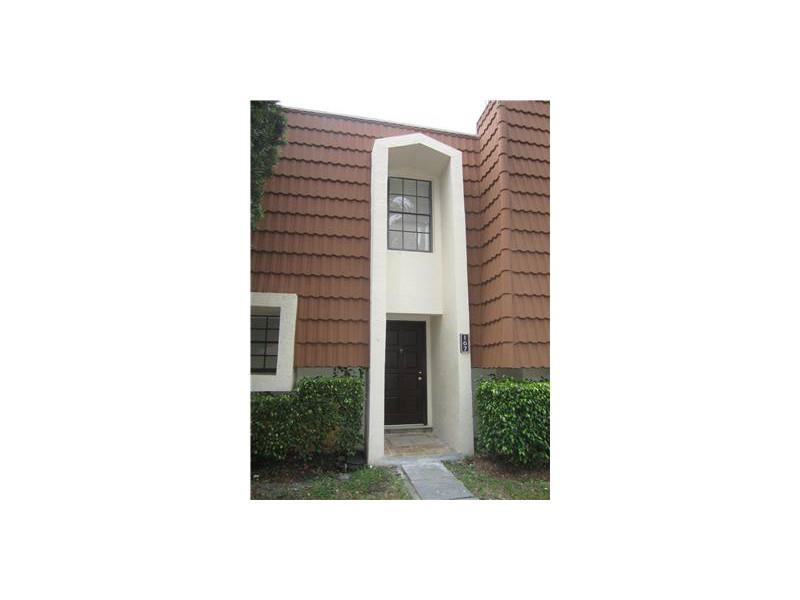 CHATEAULAINE - Residential Lease