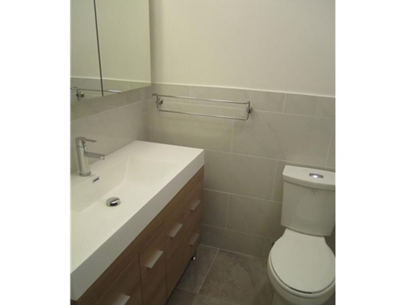 CHATEAULAINE - Residential Lease