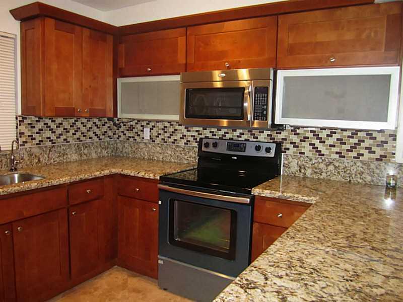 CHATEAULAINE - Residential Lease