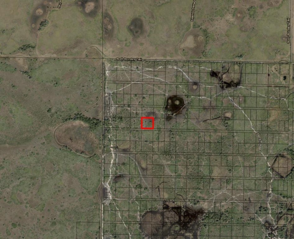 VK243 The Viking Estates - Land