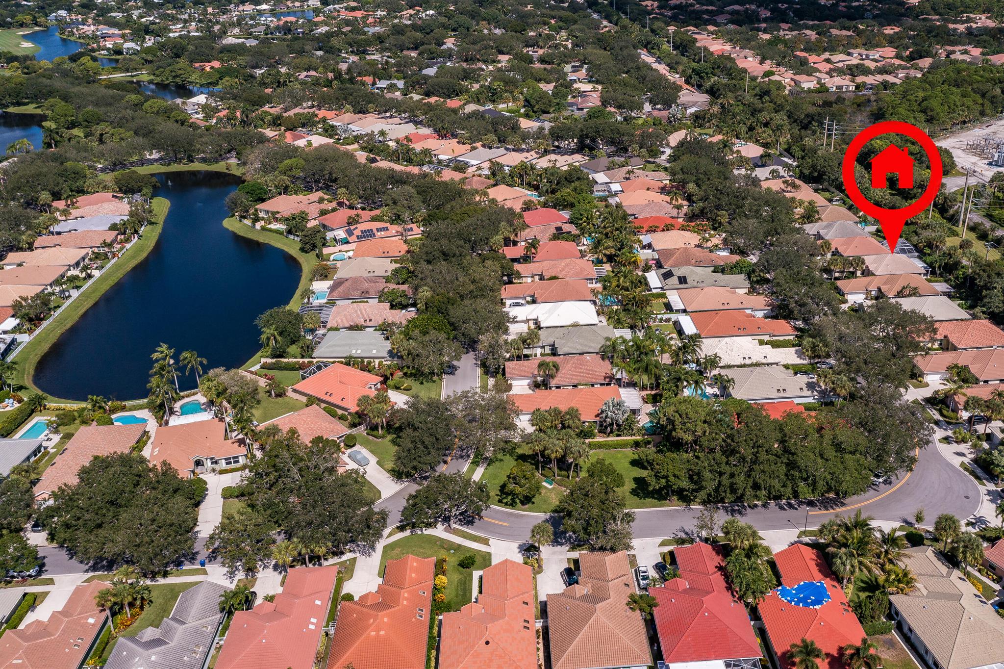 HAMPTONS AT MAPLEWOOD - Residential