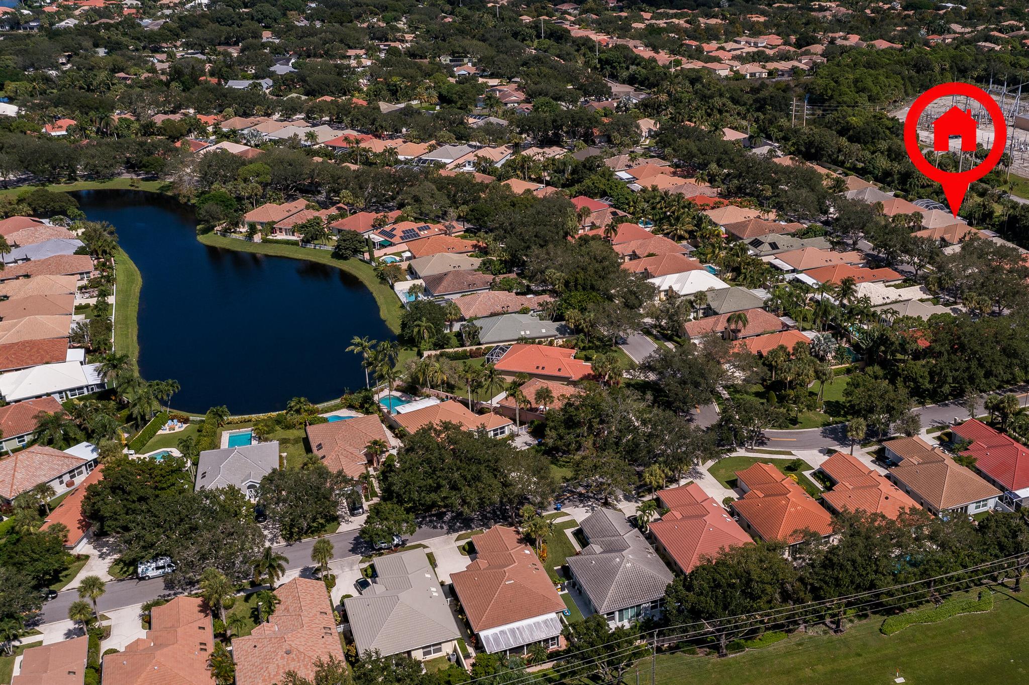 HAMPTONS AT MAPLEWOOD - Residential