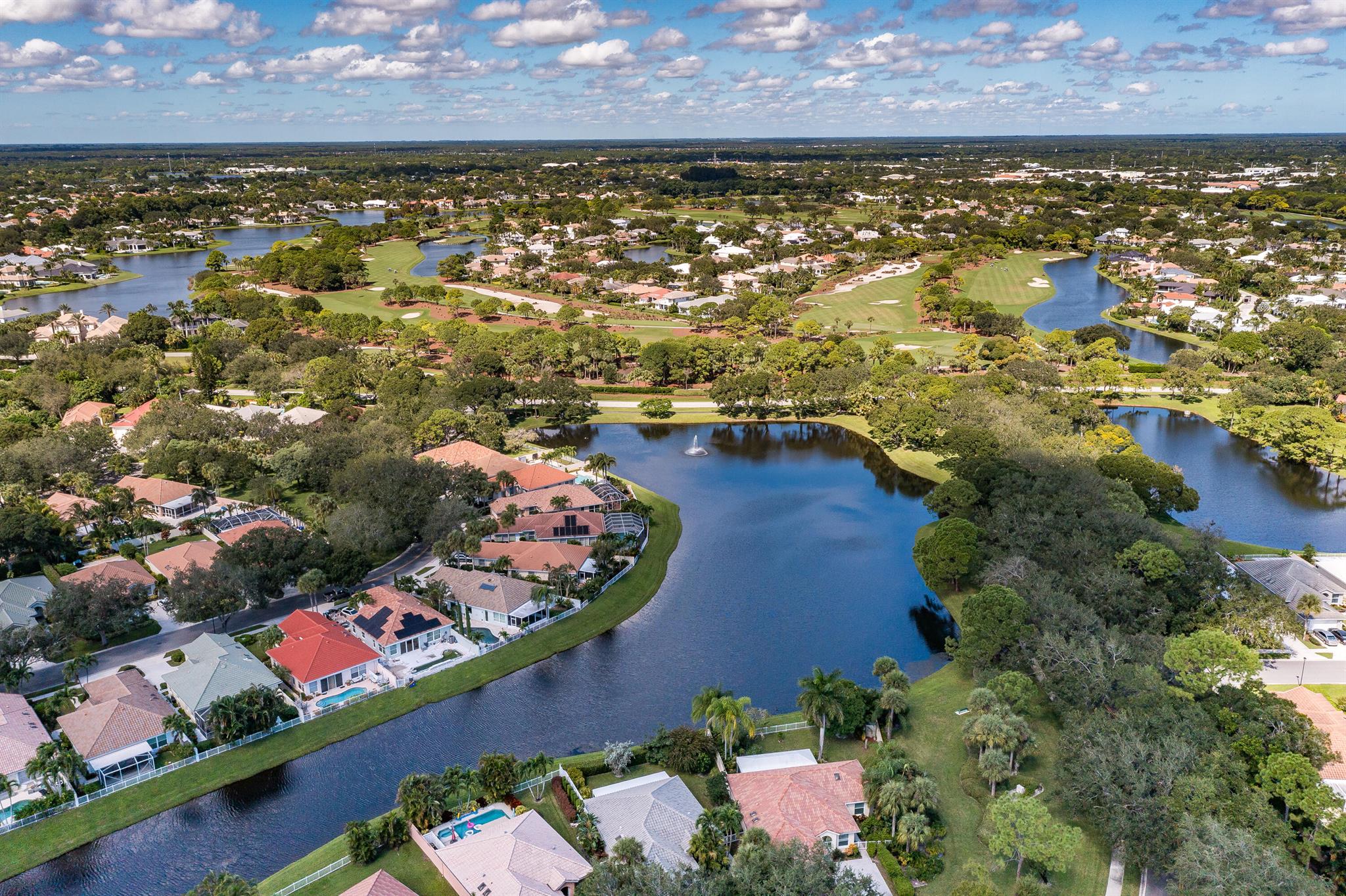 HAMPTONS AT MAPLEWOOD - Residential