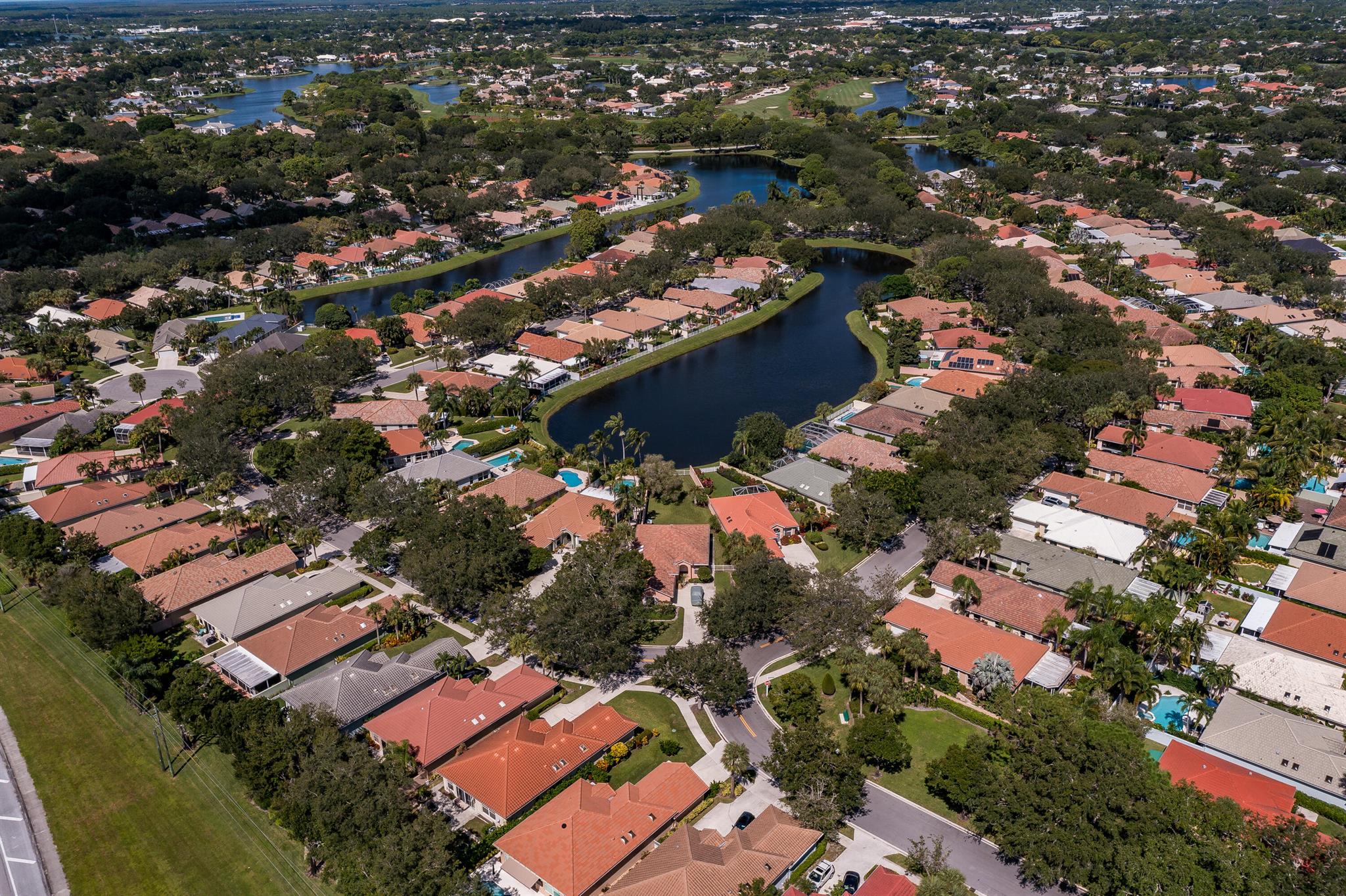 HAMPTONS AT MAPLEWOOD - Residential