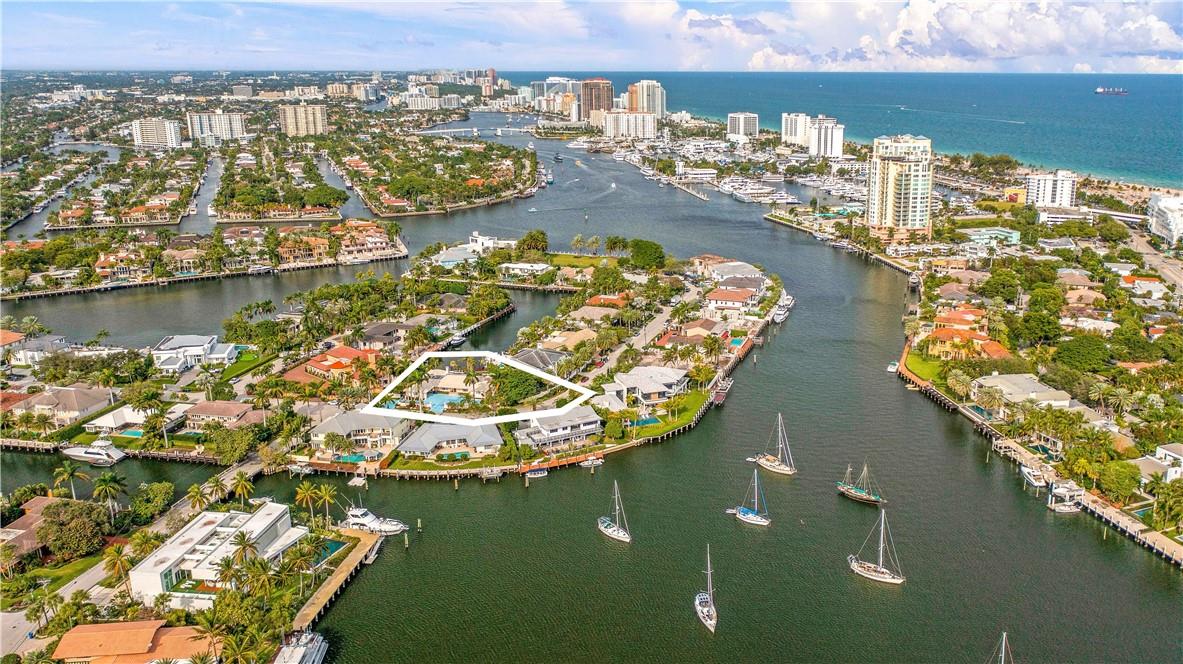 Isla Bahia 47-27 B - Land