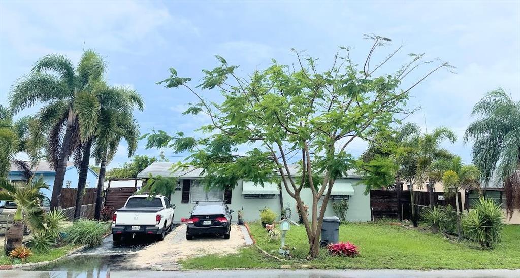 Boulevard Heights Sec 5 5 - Residential