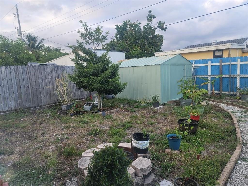 Boulevard Heights Sec 5 5 - Residential