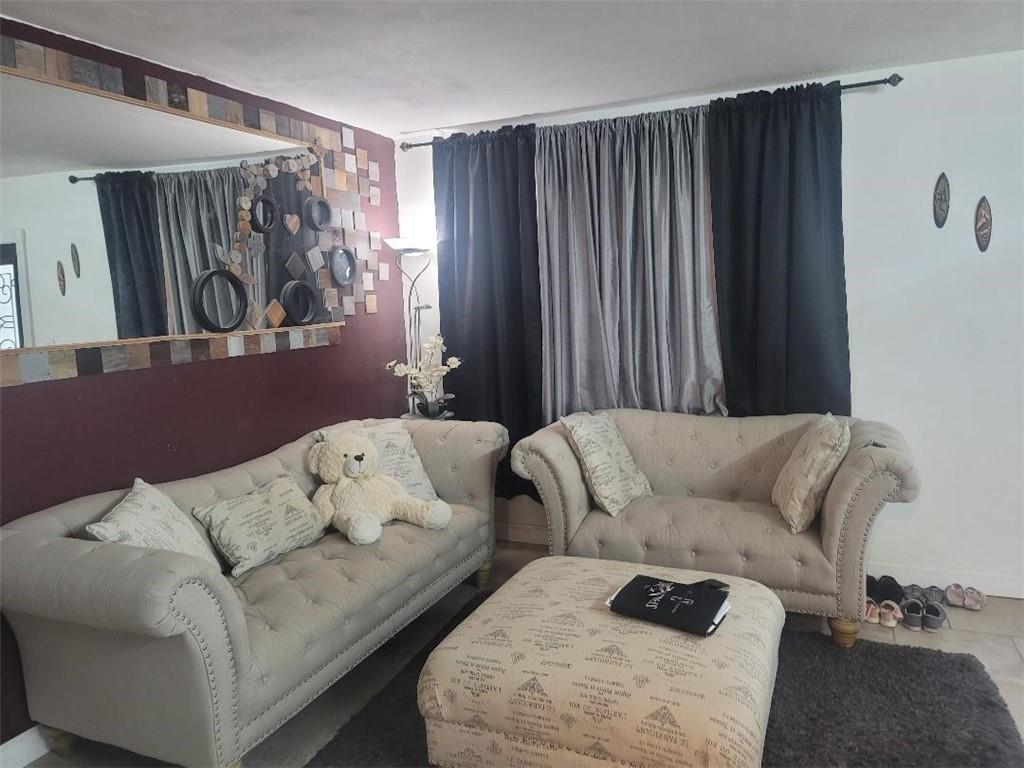 Boulevard Heights Sec 5 5 - Residential