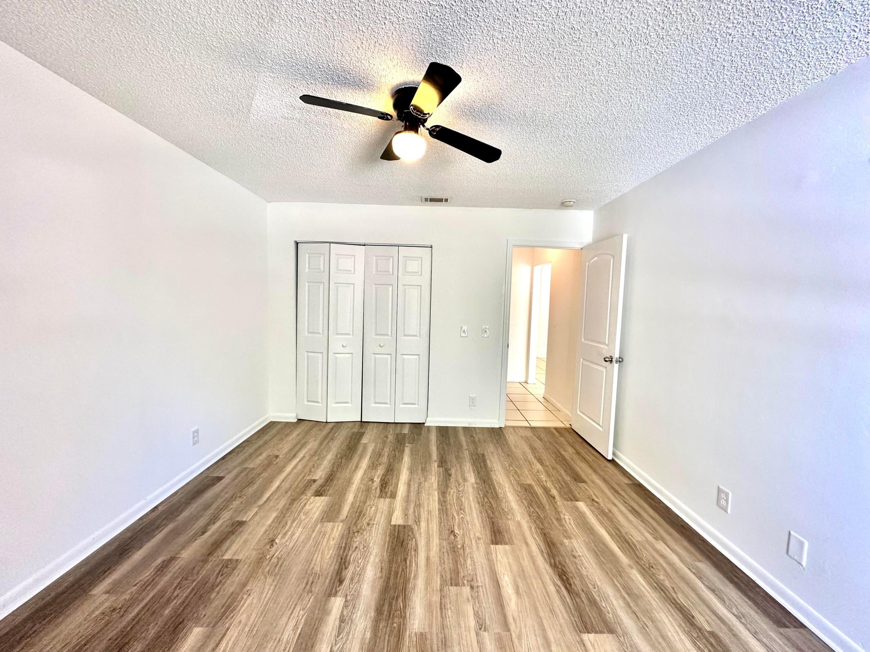 MANTYHARJU LANTANA - Residential Lease