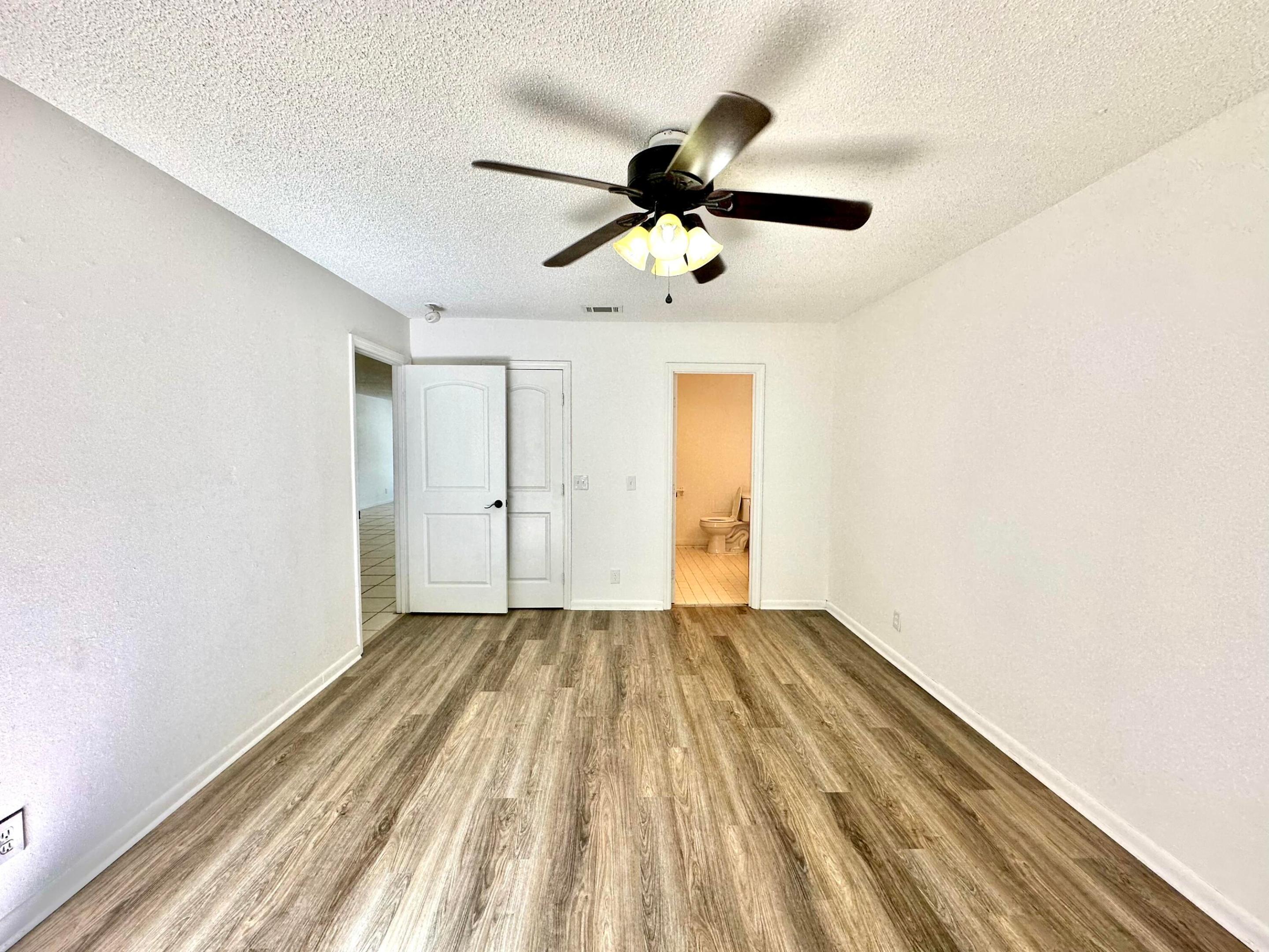 MANTYHARJU LANTANA - Residential Lease