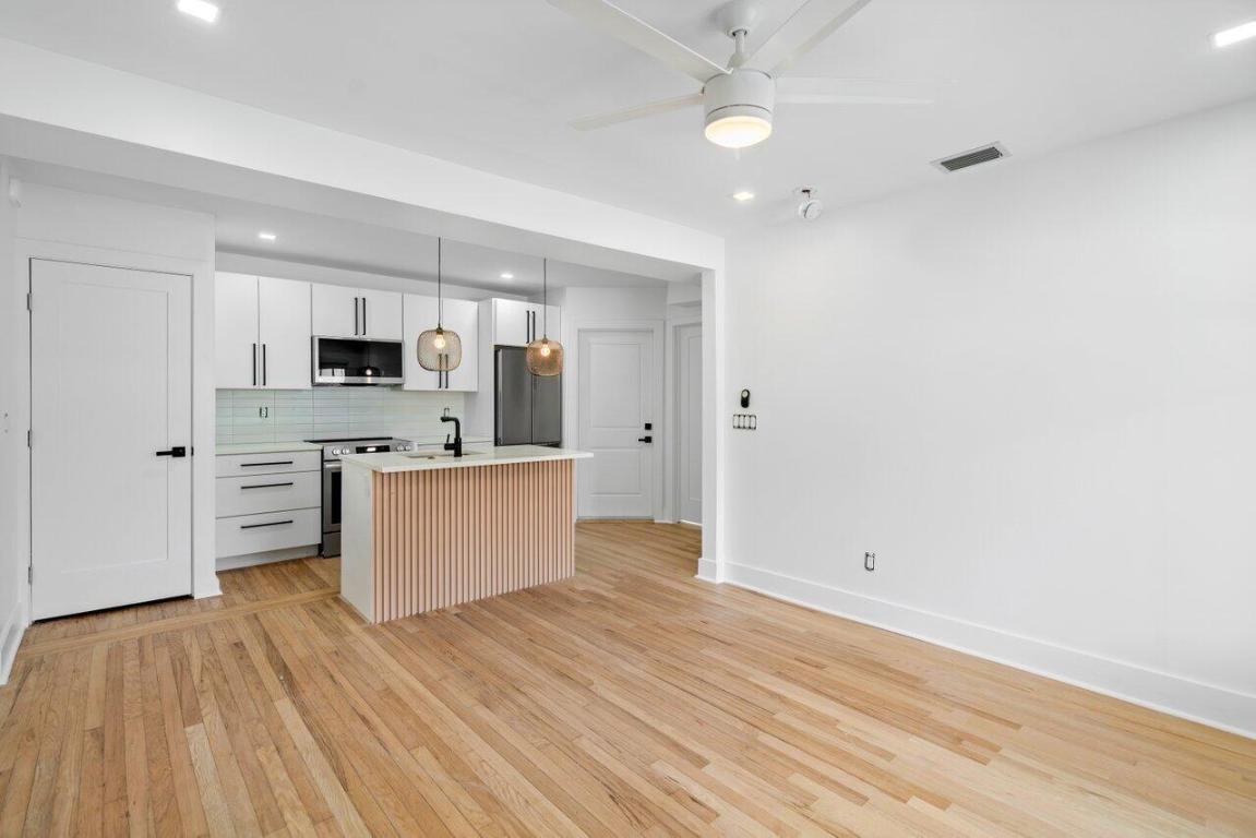 DEL IDA PARK IN - Residential Lease