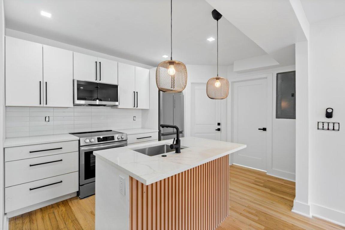 DEL IDA PARK IN - Residential Lease