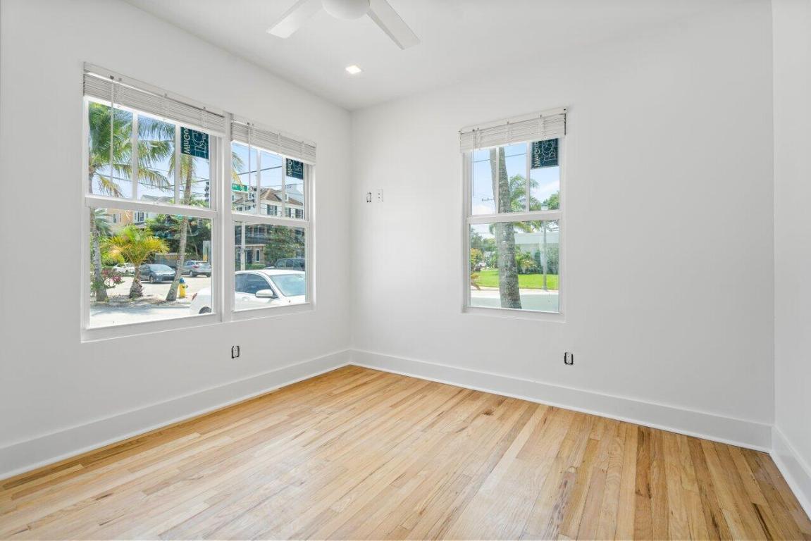 DEL IDA PARK IN - Residential Lease