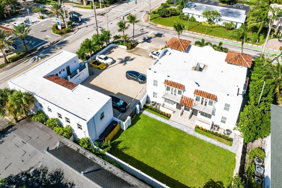 DEL IDA PARK IN - Residential Lease