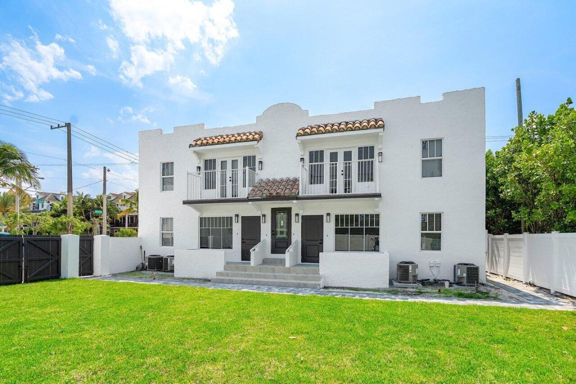 DEL IDA PARK IN - Residential Lease