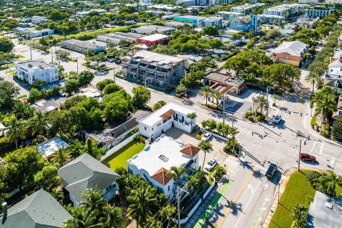 DEL IDA PARK IN - Residential Lease