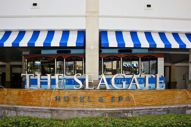 DEL RATON PARK - Residential