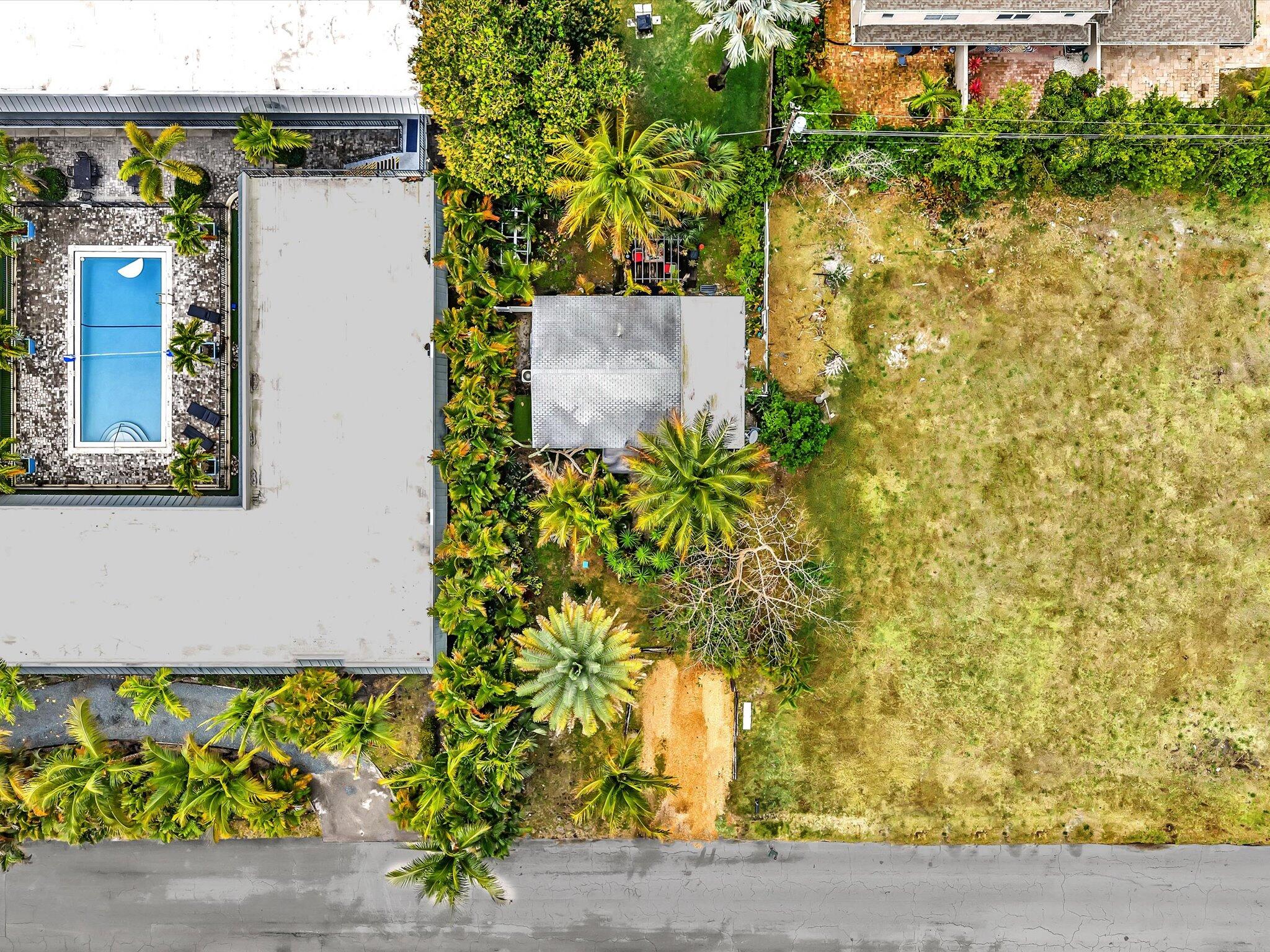 DEL RATON PARK - Residential