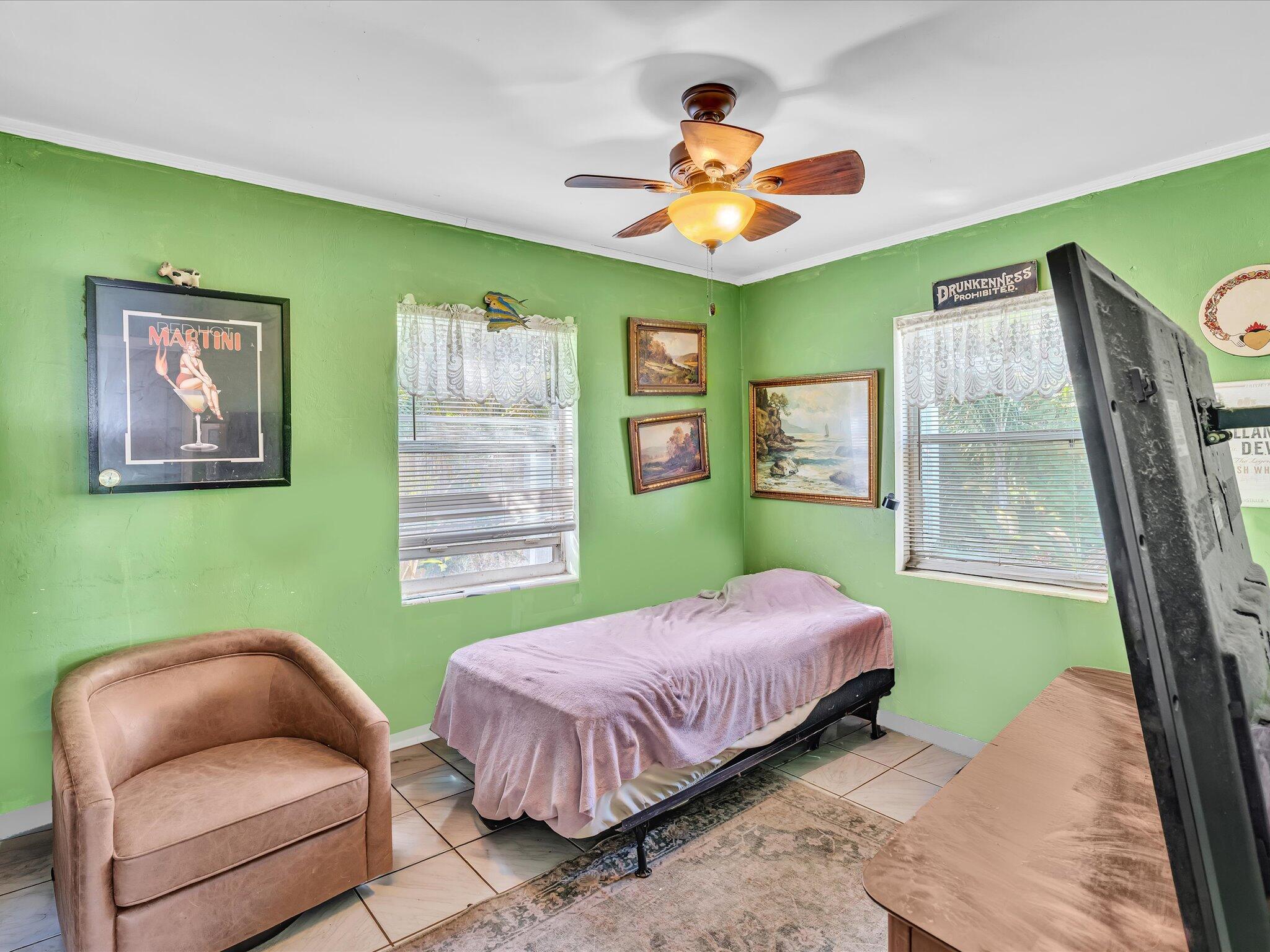 DEL RATON PARK - Residential