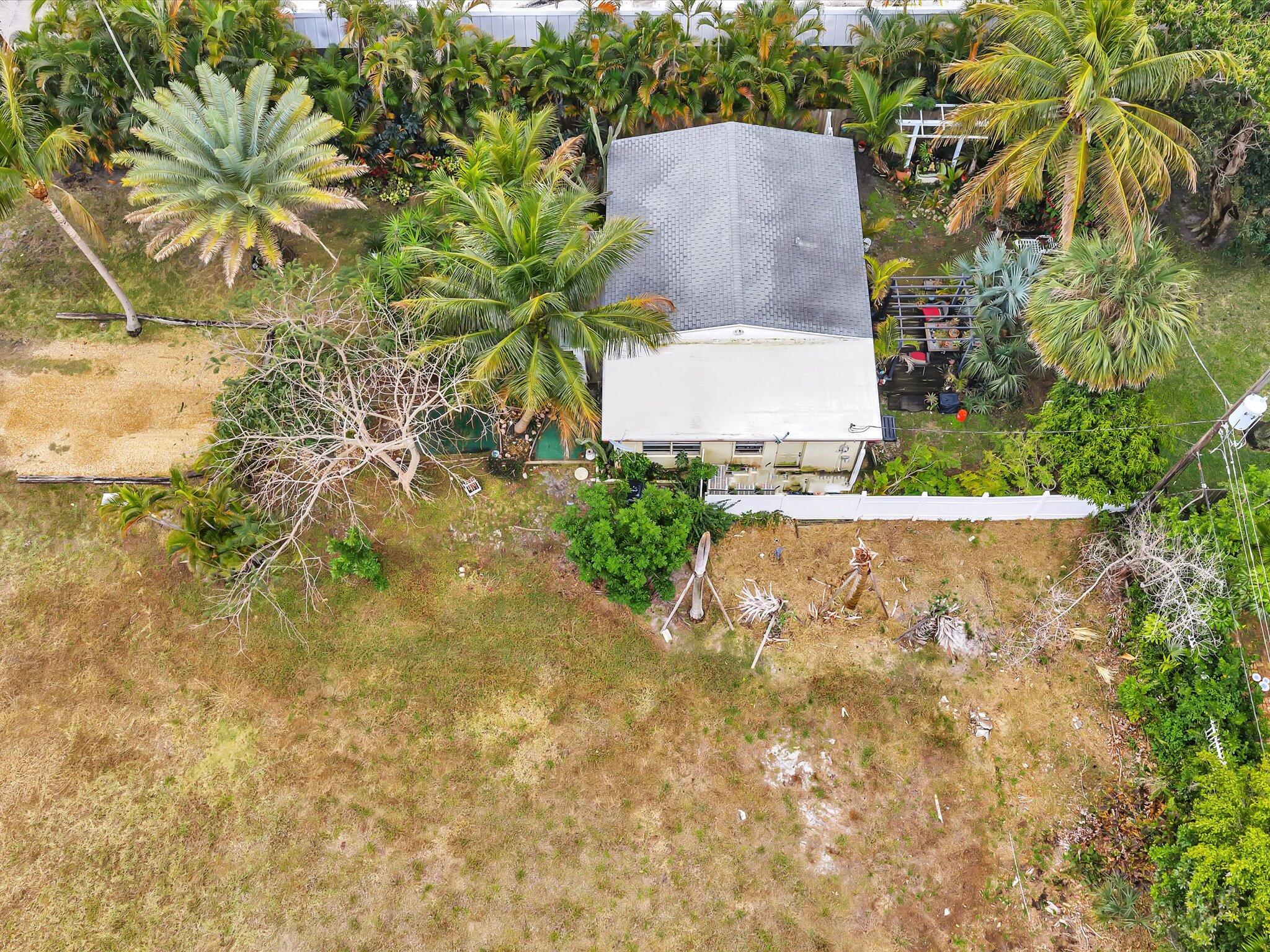 DEL RATON PARK - Residential