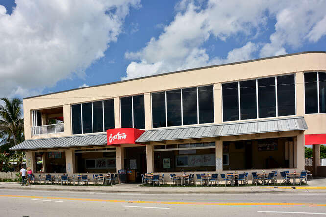 DEL RATON PARK - Residential