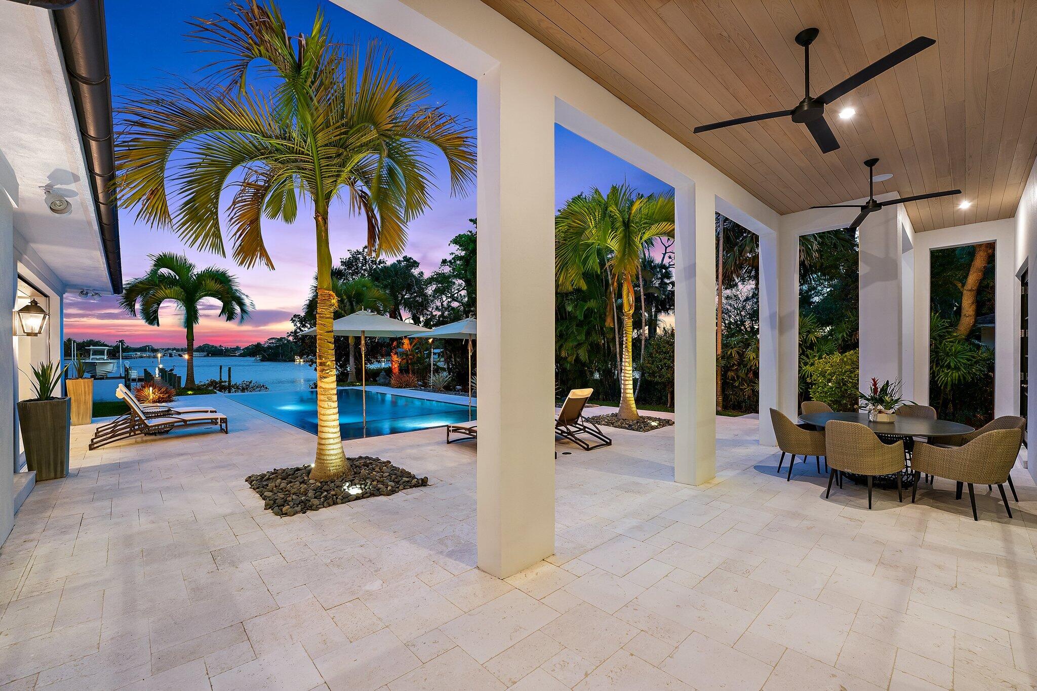 RIVERCREST - Residential