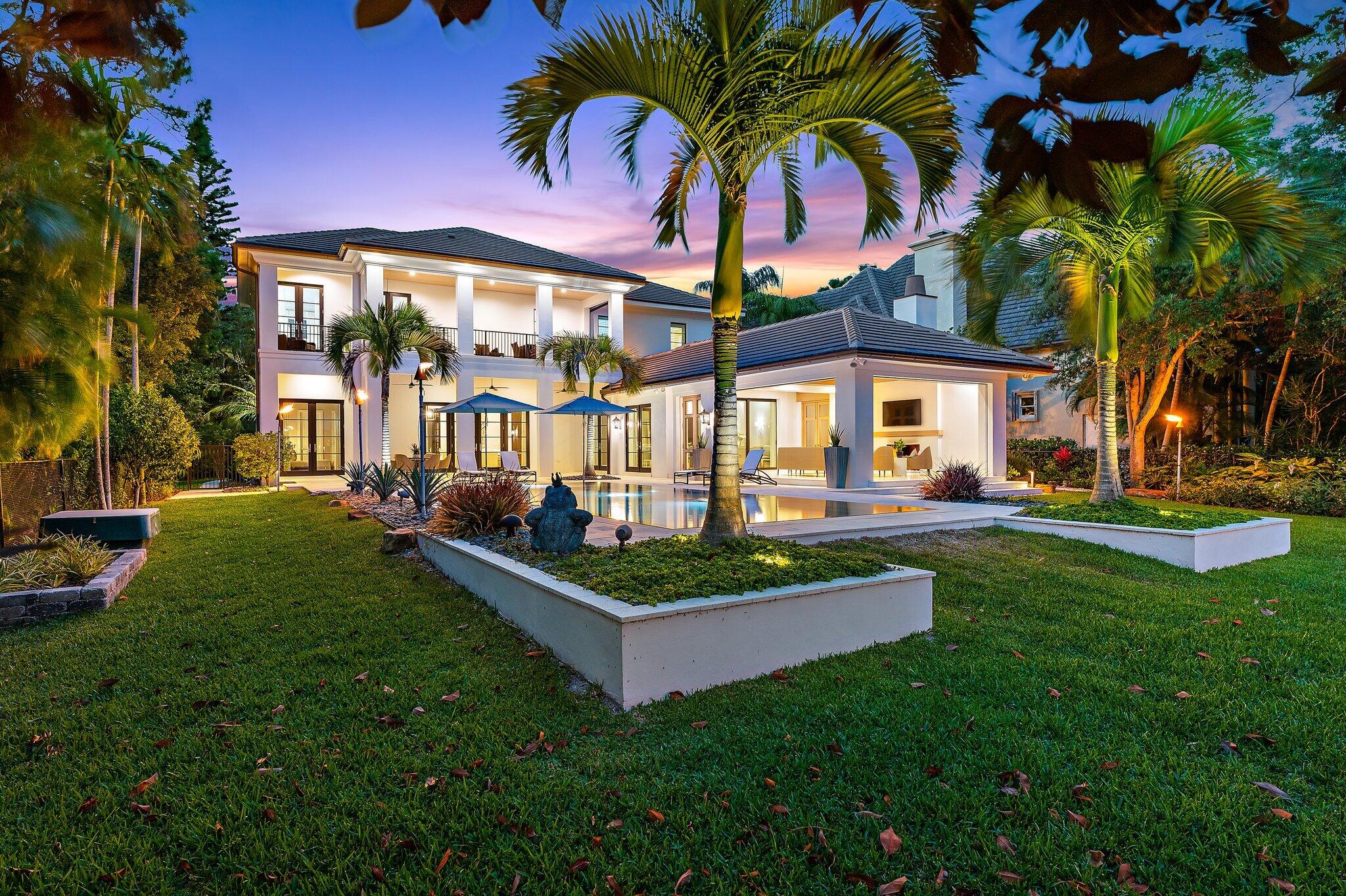 RIVERCREST - Residential