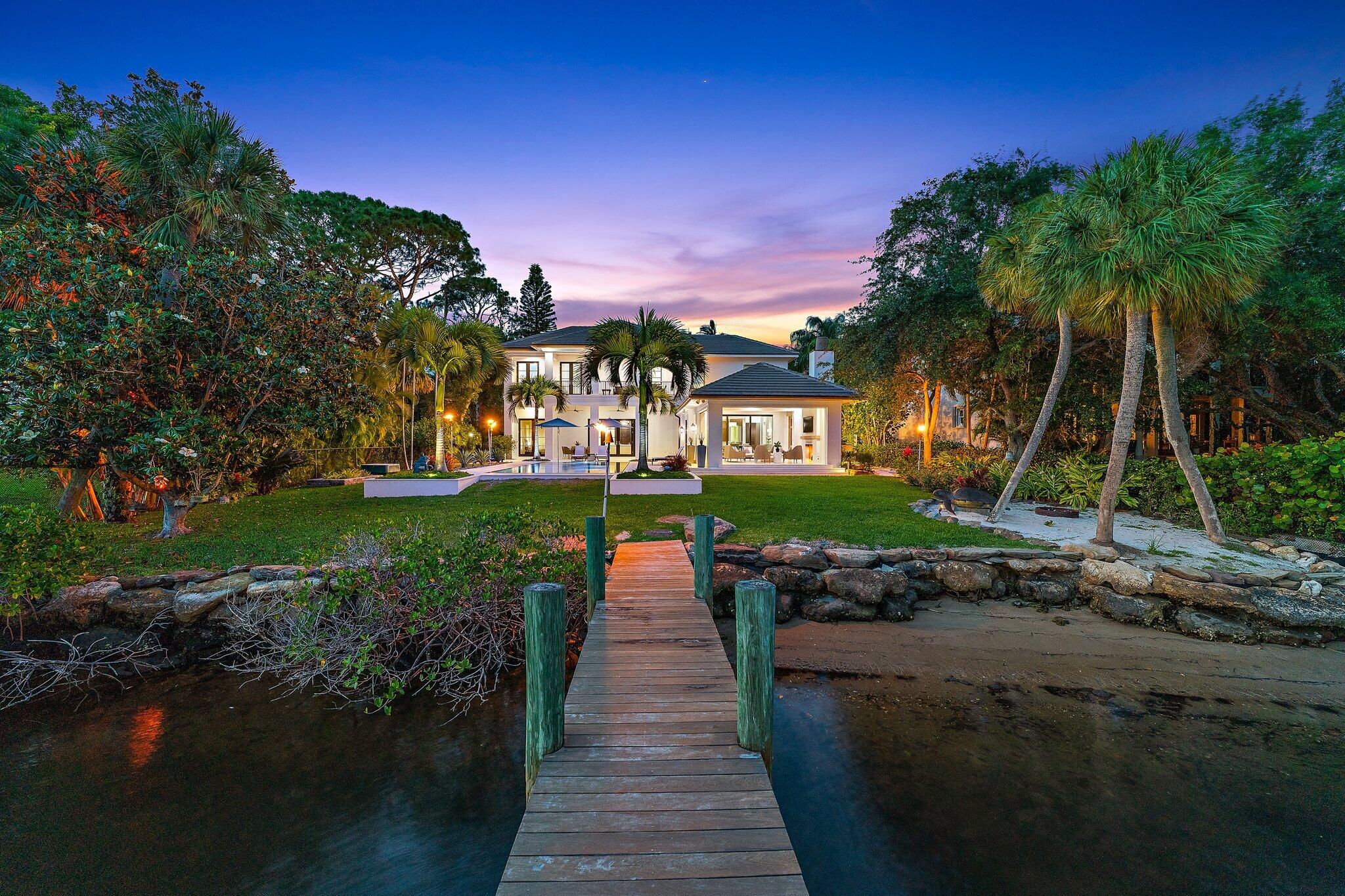 RIVERCREST - Residential