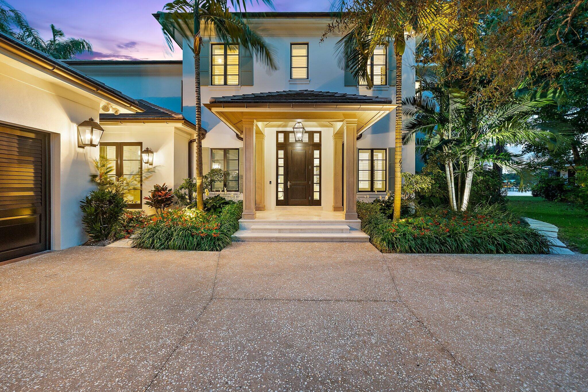 RIVERCREST - Residential