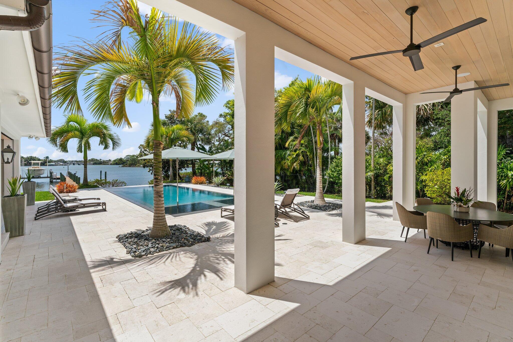 RIVERCREST - Residential