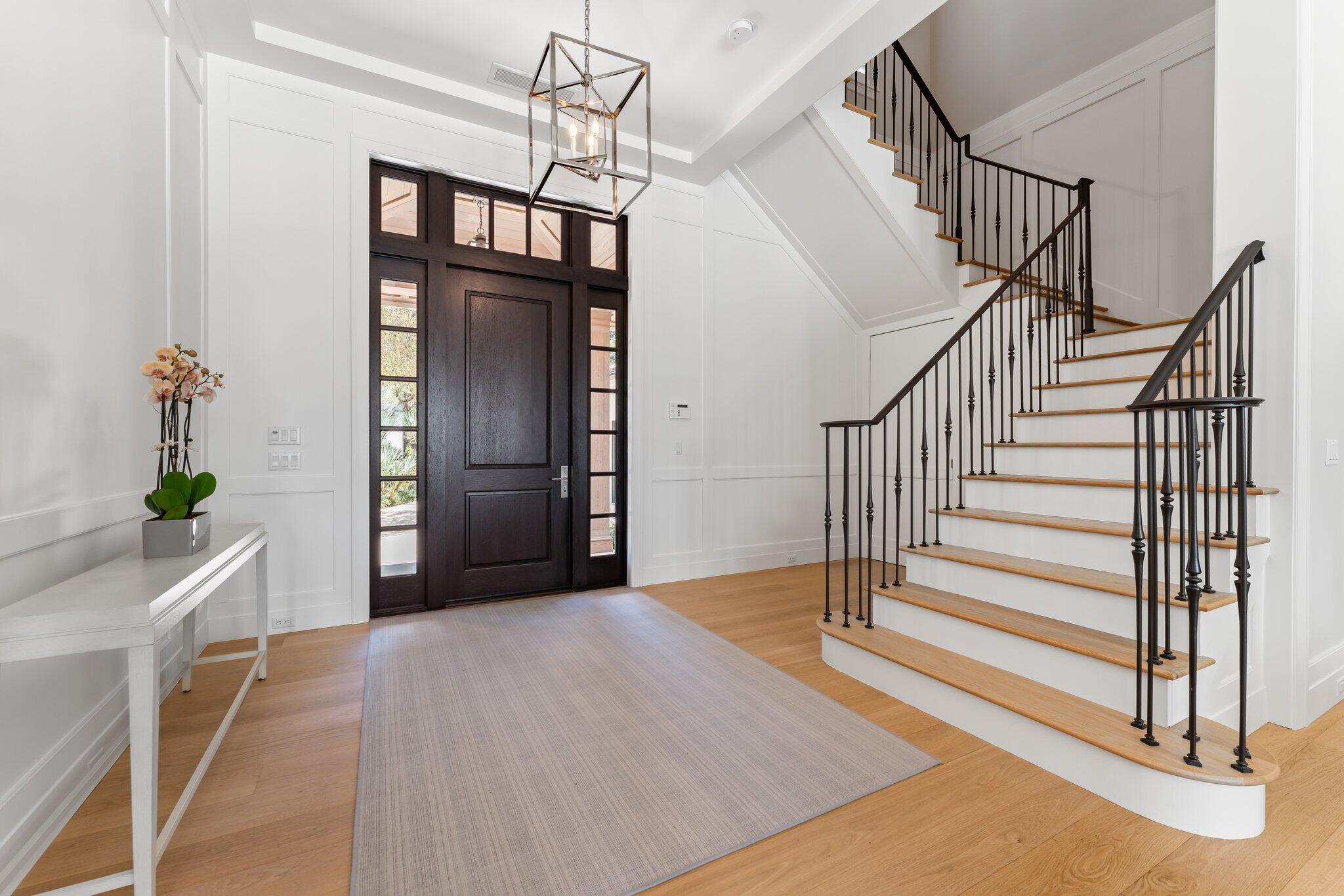 RIVERCREST - Residential