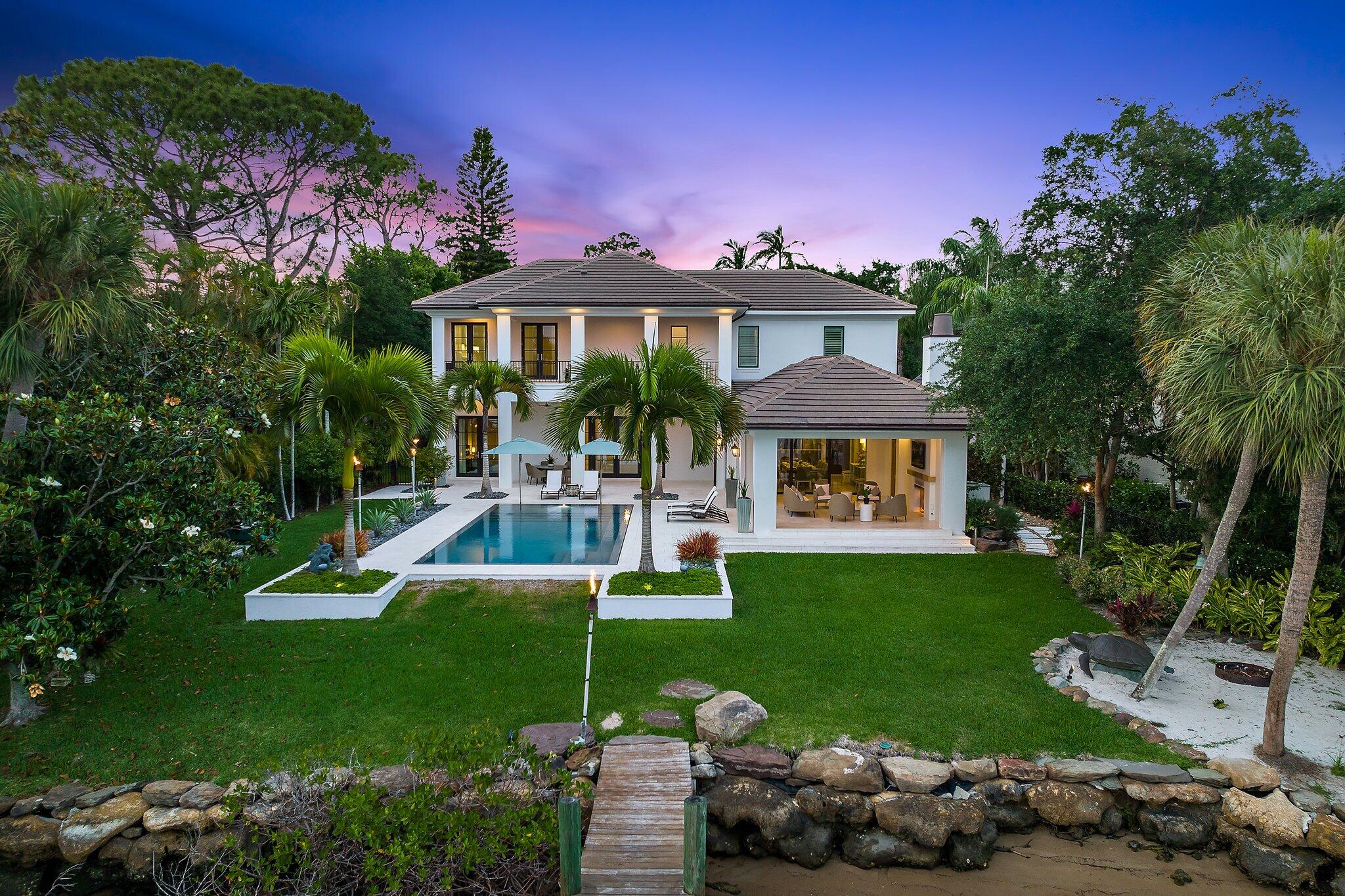 RIVERCREST - Residential