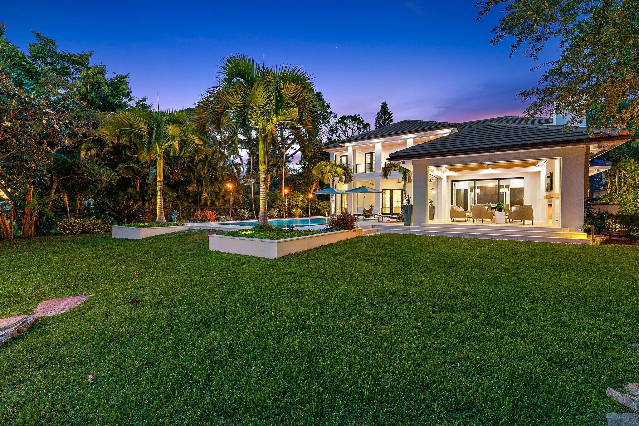 RIVERCREST - Residential