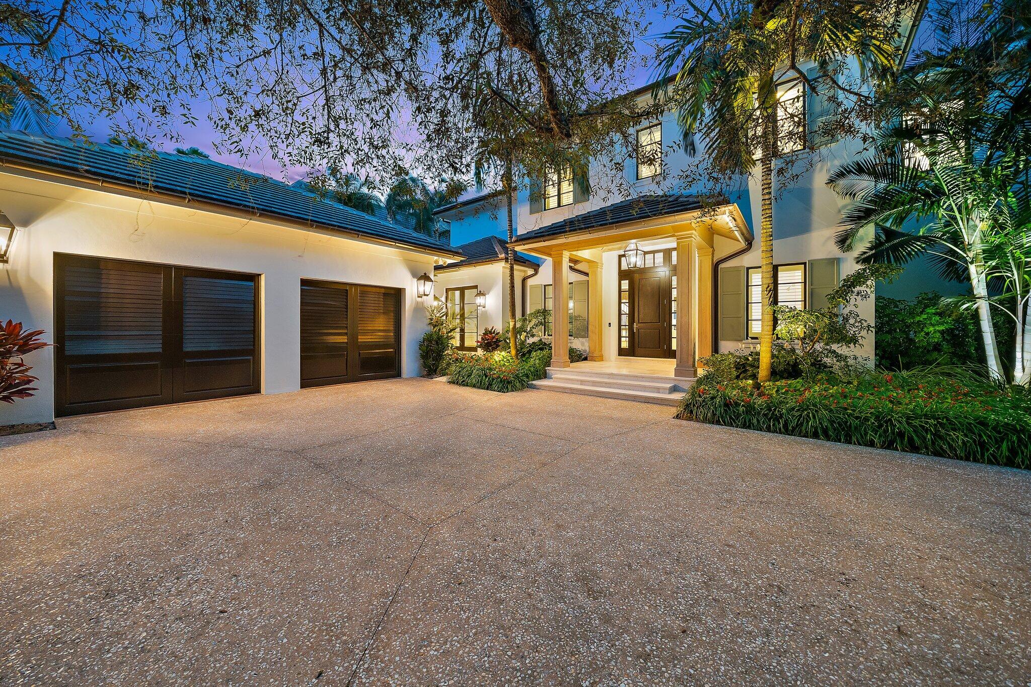 RIVERCREST - Residential