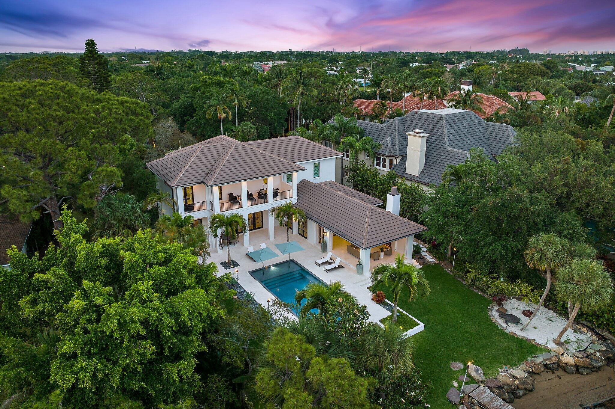 RIVERCREST - Residential