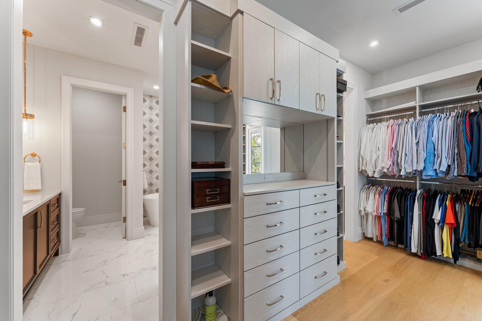 RIVERCREST - Residential