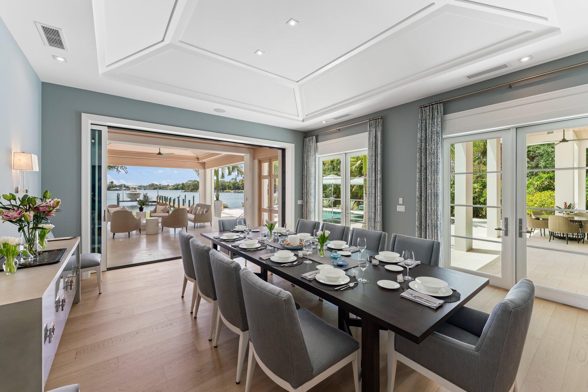 RIVERCREST - Residential